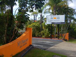 オーストラリアのマウント オマニーにあるmt Ommaney Hotel Apartments 最低料金を保証します