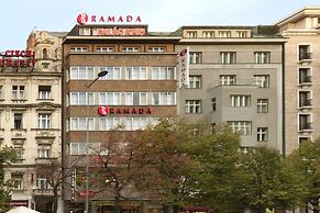 Ramada by Wyndham Prague City Centre