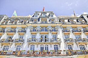Grand Hotel Suisse Majestic, Autograph Collection
