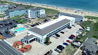 Hotel John Yancey Oceanfront Inn, Kill Devil Hills, United States of ...