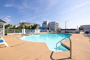 Hotel John Yancey Oceanfront Inn, Kill Devil Hills, United States of ...