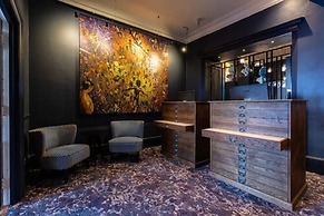 Abbey Hotel Bath, A Tribute Portfolio Hotel, Bath, United Kingdom ...