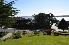 The Inn at the Tides Hotel, Bodega Bay, United States of America ...