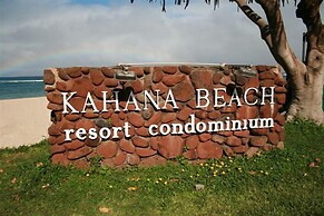 Kahana Beach Vacation Club