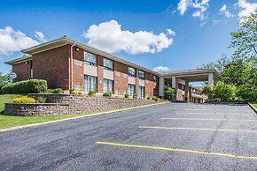 Hotel Comfort Inn Owen Sound, Owen Sound, Canada - Lowest Rate Guaranteed!