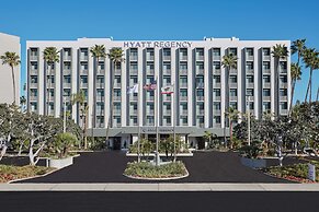 Hyatt Regency John Wayne Airport Newport Beach