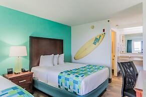 Surf & Sand Hotel