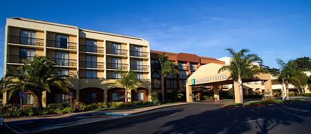 Hotel Embassy Suites by Hilton San Luis Obispo, San Luis Obispo, United ...