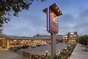 Z Hotel Jack London Square