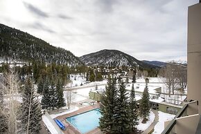 Hotel Keystone Lodge & Spa by Keystone Resort, Keystone, United States ...