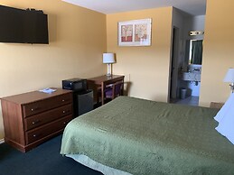 La Vista Inn
