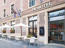 Novotel Brussels off Grand'Place