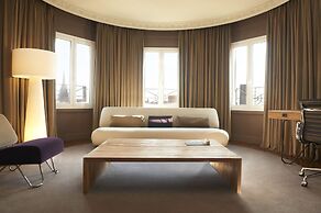Le Meridien Barcelona
