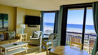 Shell Island Resort - All Oceanfront Suites