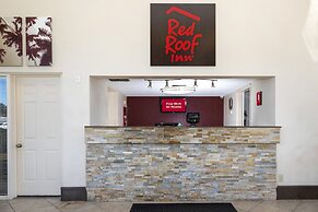 Red Roof Inn Ft Pierce