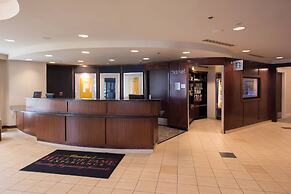 Hotel Courtyard by Marriott Canton, North Canton, United States of ...