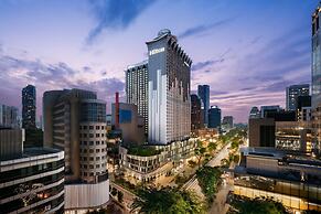 Hilton Singapore Orchard (SG Clean)