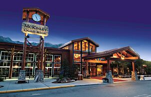 McKinley Chalet Resort