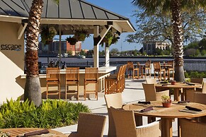 The Westin Savannah Harbor Golf Resort & Spa