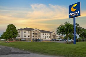 Hotel Comfort Suites La Porte, La Porte, United States of America ...