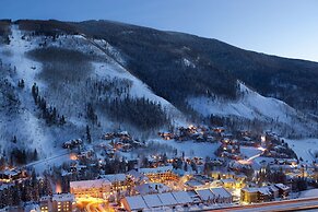 vail cascade