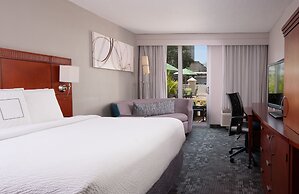 Courtyard Miami in Coral Gables by Marriott