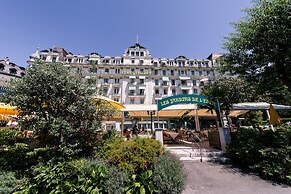 Hotel Eden Palace Au Lac