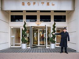 gatwick sofitel