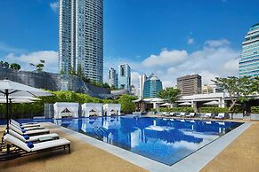 Singapore Marriott Tang Plaza Hotel (SG Clean)