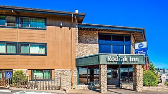 Best Western Kodiak Inn And Convention Center