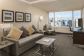 Hilton San Francisco Union Square