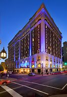 The Seelbach Hilton Louisville Hotel, Louisville, United States Of 