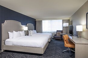 Hotel DoubleTree by Hilton Nashville Downtown, Nashville, United States ...