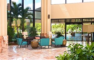 Hotel Embassy Suites by Hilton Palm Beach Gardens PGA Boulevard, Palm ...