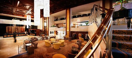 InterContinental Grand Stanford Hong Kong, an IHG Hotel