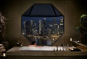 The Ritz-Carlton, Millenia Singapore (SG Clean)