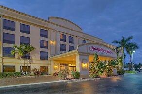Hotel Hampton Inn Palm Beach Gardens, Palm Beach Gardens, United States