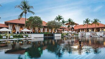 Sofitel Singapore Sentosa Resort & Spa (SG Clean)