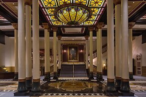 The Driskill, in The Unbound Collection by Hyatt Hotel, Austin, United ...