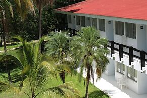 Hotel Misión Palenque
