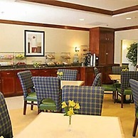 Springhill Suites By Marriott Newnan