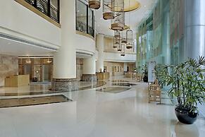 Harbour Plaza Resort City