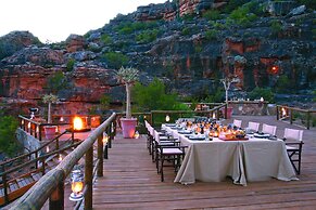 Hotel Bushmans Kloof Wilderness Reserve, Clanwilliam, South Africa ...