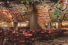 New York New York Hotel & Casino