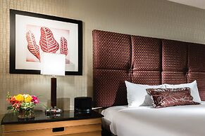 New York New York Hotel & Casino