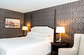 Hotel Historic Inns Of Annapolis, Annapolis, United States Of America ...