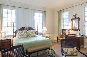 Hotel Rhett House Inn, Beaufort, United States of America - Lowest Rate ...