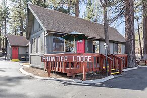 Hotel Big Bear Frontier, Big Bear Lake, United States of America