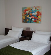 Hotel Forsthaus St Hubertus
