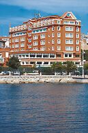 Hotel NH Collection A Coruña Finisterre